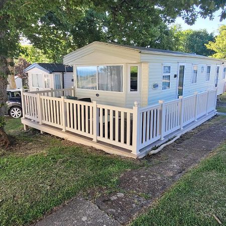 Oaklands 6 Porchfield (Isle of Wight) Exterior foto