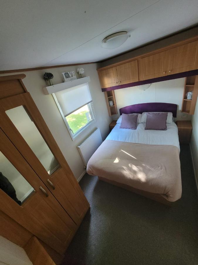 Oaklands 6 Porchfield (Isle of Wight) Exterior foto