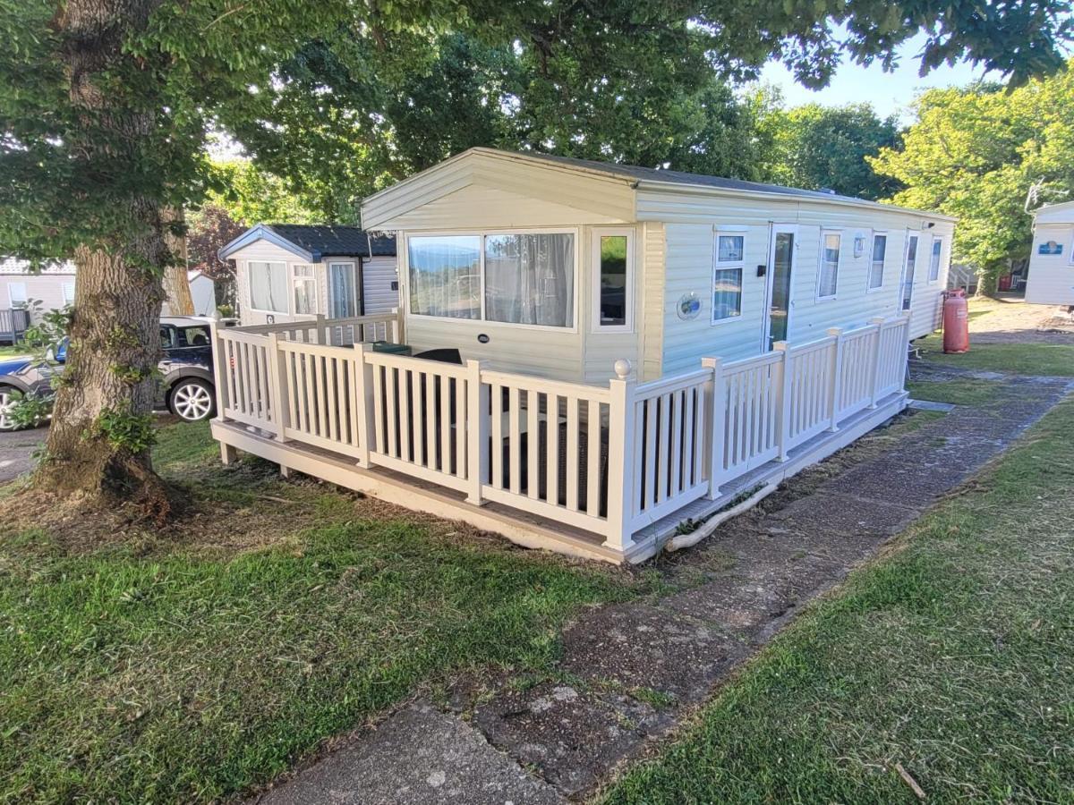 Oaklands 6 Porchfield (Isle of Wight) Exterior foto
