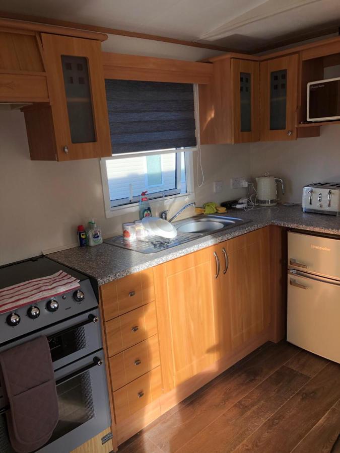 Oaklands 6 Porchfield (Isle of Wight) Exterior foto